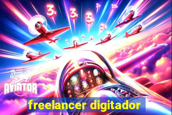 freelancer digitador